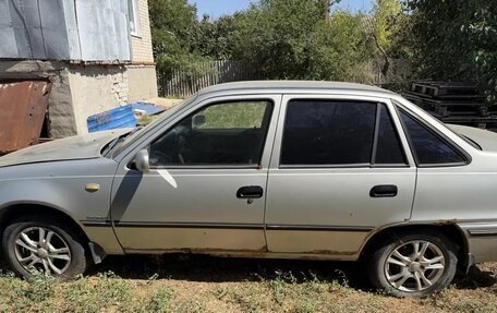 Daewoo Nexia I рестайлинг, 2007 год, 99 000 рублей, 3 фотография