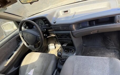 Daewoo Nexia I рестайлинг, 2007 год, 99 000 рублей, 4 фотография