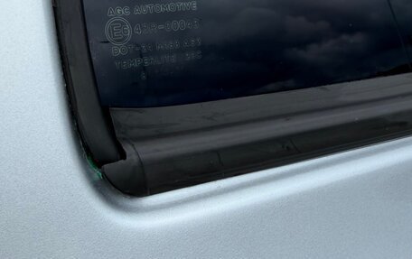 Toyota Yaris III рестайлинг, 2008 год, 570 000 рублей, 18 фотография