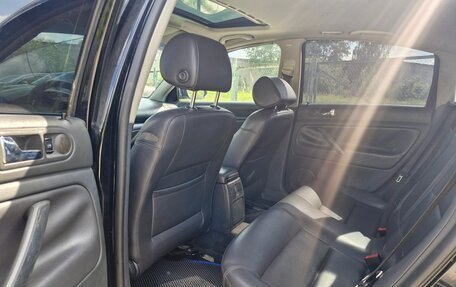 Volkswagen Passat B5+ рестайлинг, 2004 год, 290 000 рублей, 14 фотография