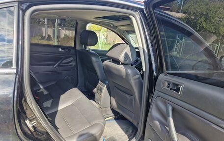 Volkswagen Passat B5+ рестайлинг, 2004 год, 290 000 рублей, 12 фотография