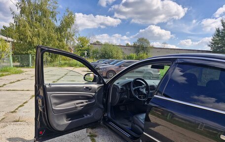 Volkswagen Passat B5+ рестайлинг, 2004 год, 290 000 рублей, 15 фотография