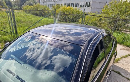 Volkswagen Passat B5+ рестайлинг, 2004 год, 290 000 рублей, 18 фотография