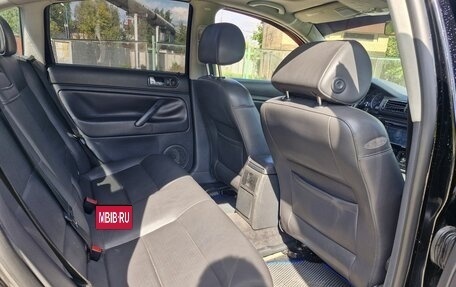 Volkswagen Passat B5+ рестайлинг, 2004 год, 290 000 рублей, 11 фотография
