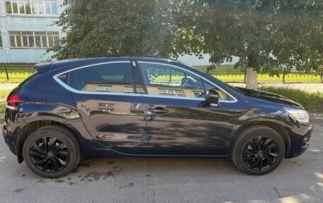DS 4 I, 2016 год, 1 350 000 рублей, 7 фотография