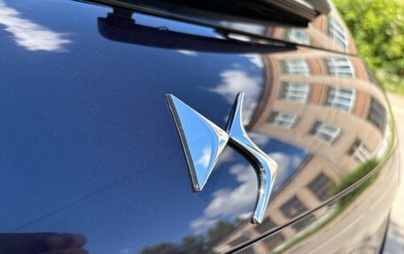 DS 4 I, 2016 год, 1 350 000 рублей, 14 фотография
