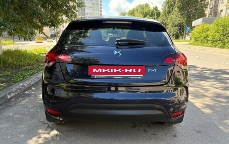DS 4 I, 2016 год, 1 350 000 рублей, 6 фотография