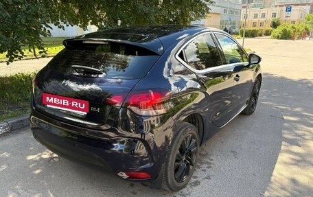 DS 4 I, 2016 год, 1 350 000 рублей, 5 фотография