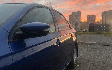 Skoda Rapid I, 2017 год, 1 350 000 рублей, 4 фотография