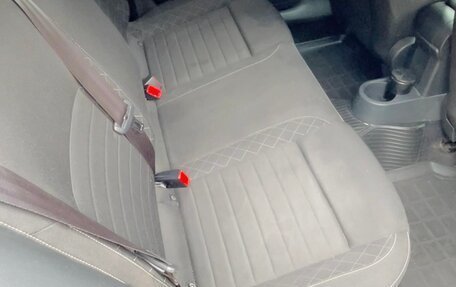 Skoda Rapid I, 2017 год, 1 350 000 рублей, 13 фотография