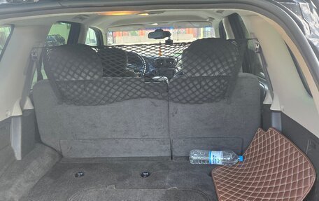 Chevrolet TrailBlazer II, 2008 год, 750 000 рублей, 11 фотография