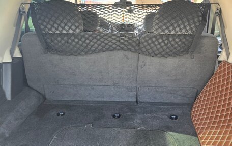 Chevrolet TrailBlazer II, 2008 год, 750 000 рублей, 9 фотография