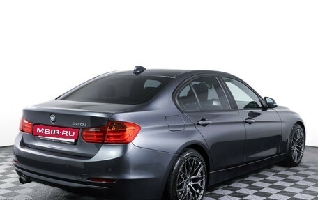 BMW 3 серия, 2014 год, 1 700 000 рублей, 5 фотография