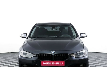 BMW 3 серия, 2014 год, 1 700 000 рублей, 2 фотография