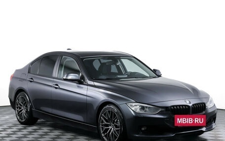 BMW 3 серия, 2014 год, 1 700 000 рублей, 3 фотография