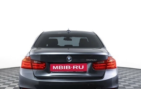 BMW 3 серия, 2014 год, 1 700 000 рублей, 6 фотография