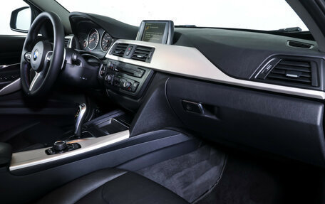 BMW 3 серия, 2014 год, 1 700 000 рублей, 10 фотография