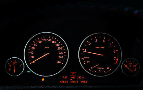 BMW 3 серия, 2014 год, 1 700 000 рублей, 15 фотография