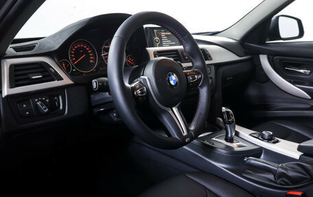 BMW 3 серия, 2014 год, 1 700 000 рублей, 14 фотография