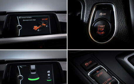 BMW 3 серия, 2014 год, 1 700 000 рублей, 17 фотография