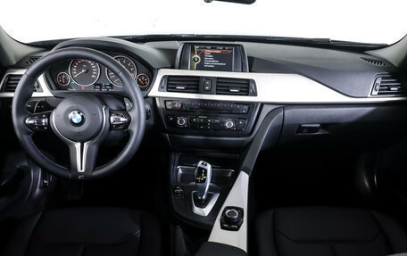 BMW 3 серия, 2014 год, 1 700 000 рублей, 12 фотография