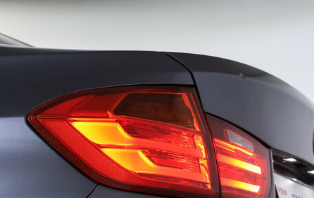 BMW 3 серия, 2014 год, 1 700 000 рублей, 19 фотография