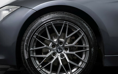 BMW 3 серия, 2014 год, 1 700 000 рублей, 18 фотография