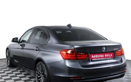 BMW 3 серия, 2014 год, 1 700 000 рублей, 7 фотография