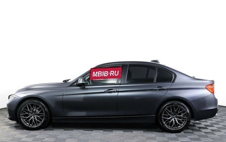 BMW 3 серия, 2014 год, 1 700 000 рублей, 8 фотография
