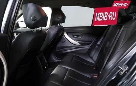BMW 3 серия, 2014 год, 1 700 000 рублей, 11 фотография