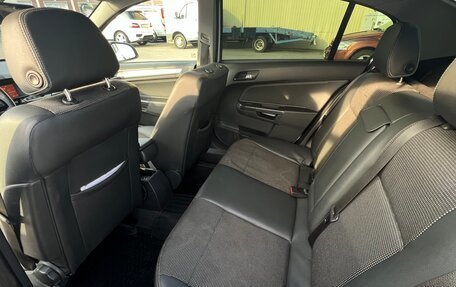Opel Astra H, 2013 год, 670 000 рублей, 6 фотография