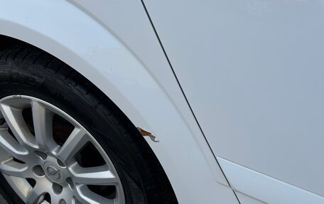 Opel Astra H, 2013 год, 670 000 рублей, 10 фотография