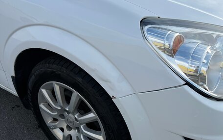 Opel Astra H, 2013 год, 670 000 рублей, 12 фотография