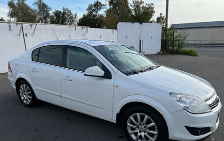 Opel Astra H, 2013 год, 670 000 рублей, 4 фотография
