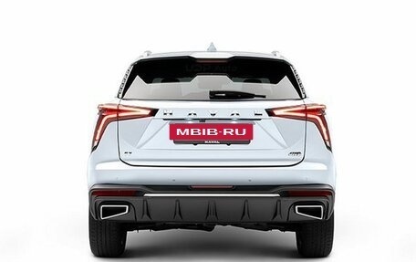 Haval F7, 2026 год, 3 365 010 рублей, 4 фотография