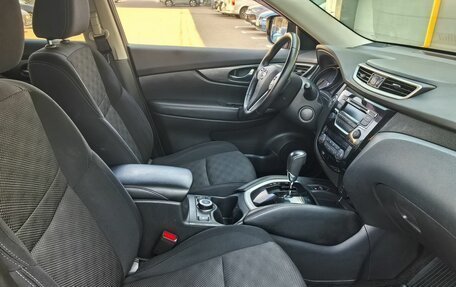 Nissan X-Trail, 2018 год, 1 637 000 рублей, 13 фотография