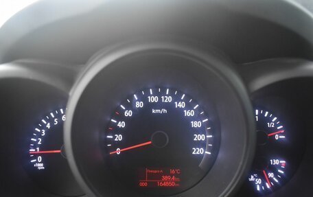 KIA Soul II рестайлинг, 2016 год, 1 320 000 рублей, 13 фотография