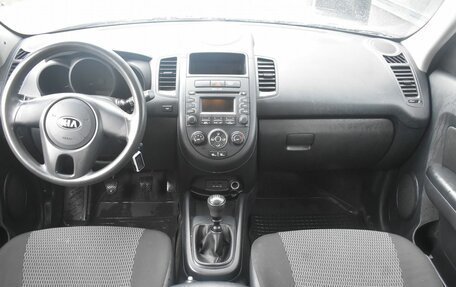 KIA Soul II рестайлинг, 2016 год, 1 320 000 рублей, 12 фотография