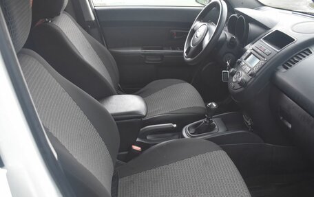 KIA Soul II рестайлинг, 2016 год, 1 320 000 рублей, 10 фотография
