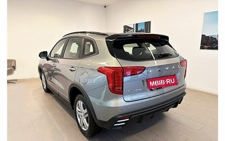 Haval Jolion, 2026 год, 2 474 010 рублей, 4 фотография