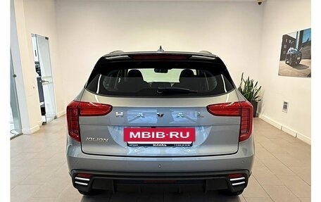 Haval Jolion, 2026 год, 2 474 010 рублей, 5 фотография