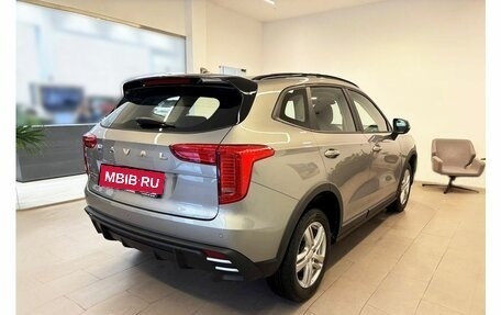 Haval Jolion, 2026 год, 2 474 010 рублей, 6 фотография