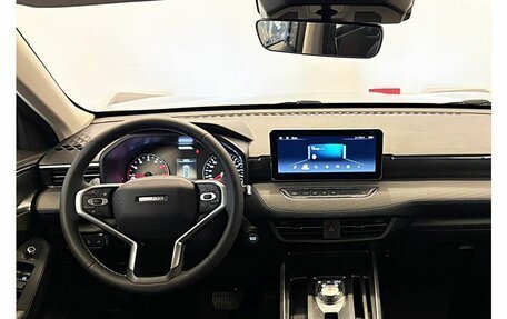 Haval Jolion, 2026 год, 2 474 010 рублей, 10 фотография