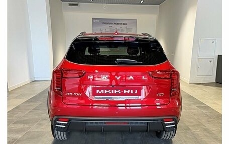 Haval Jolion, 2026 год, 2 820 510 рублей, 5 фотография