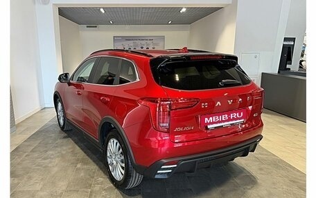 Haval Jolion, 2026 год, 2 820 510 рублей, 6 фотография