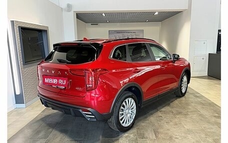Haval Jolion, 2026 год, 2 820 510 рублей, 4 фотография