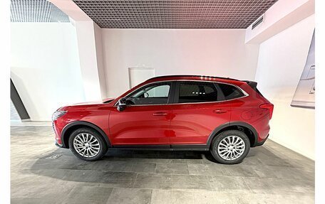 Haval Jolion, 2026 год, 2 820 510 рублей, 12 фотография