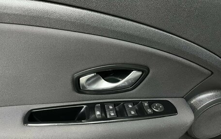Renault Megane III, 2011 год, 570 620 рублей, 6 фотография