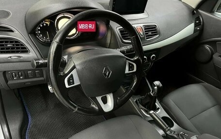 Renault Megane III, 2011 год, 570 620 рублей, 8 фотография