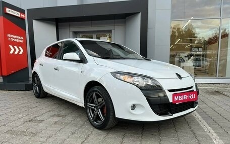 Renault Megane III, 2011 год, 570 620 рублей, 5 фотография